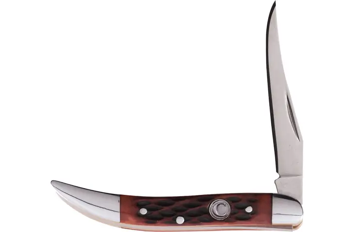 Chief Toothpick Folding Knife